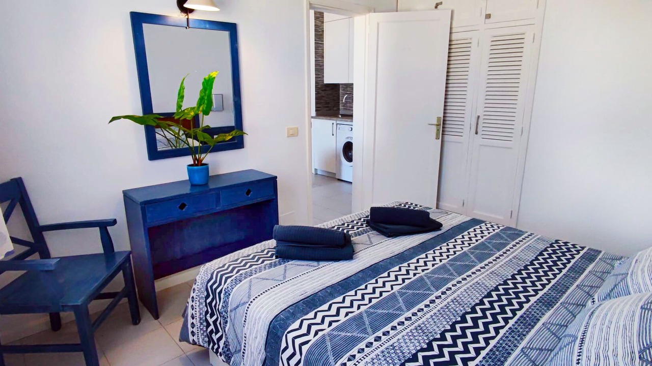 Photo of Bedroom in Puerto del Carmen