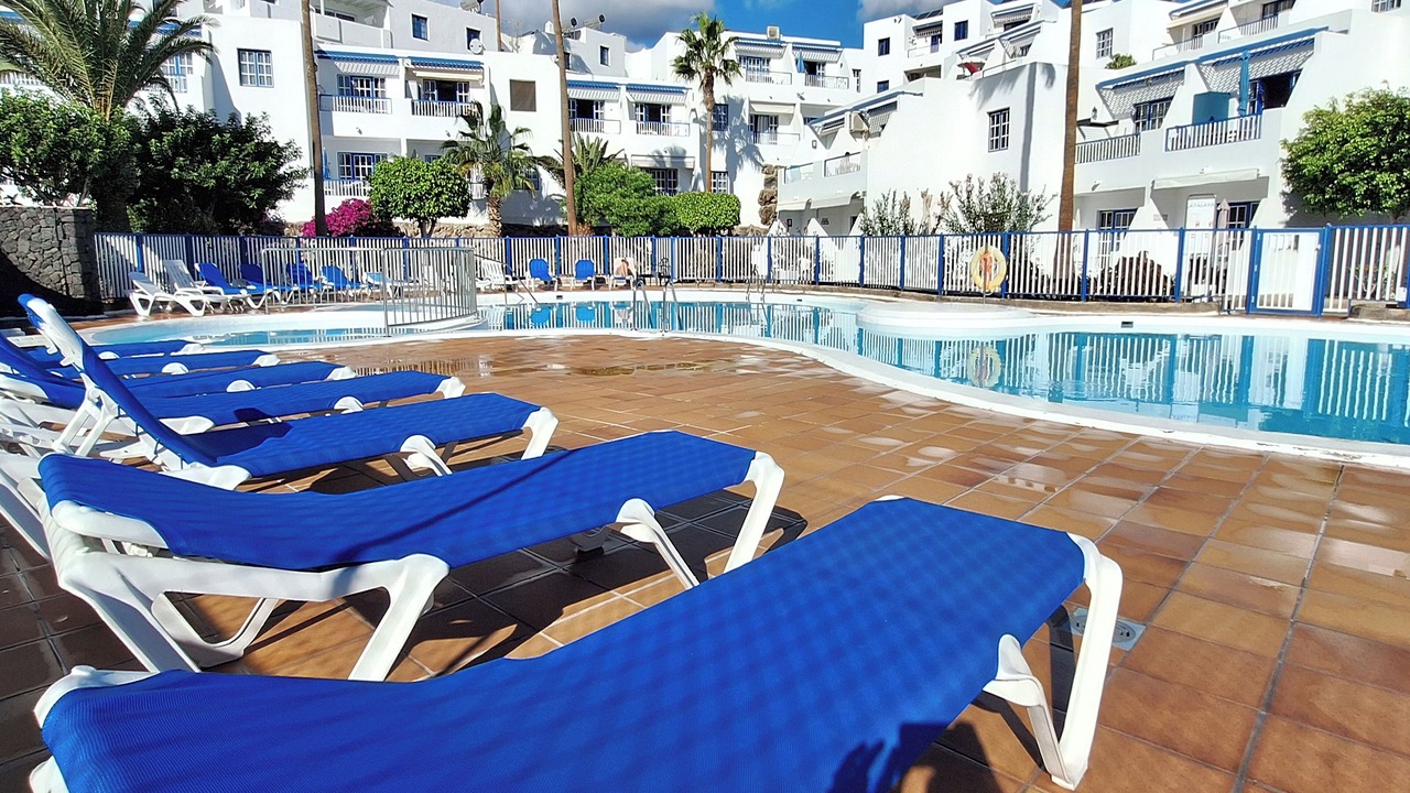 Photo of Outdoor in Puerto del Carmen