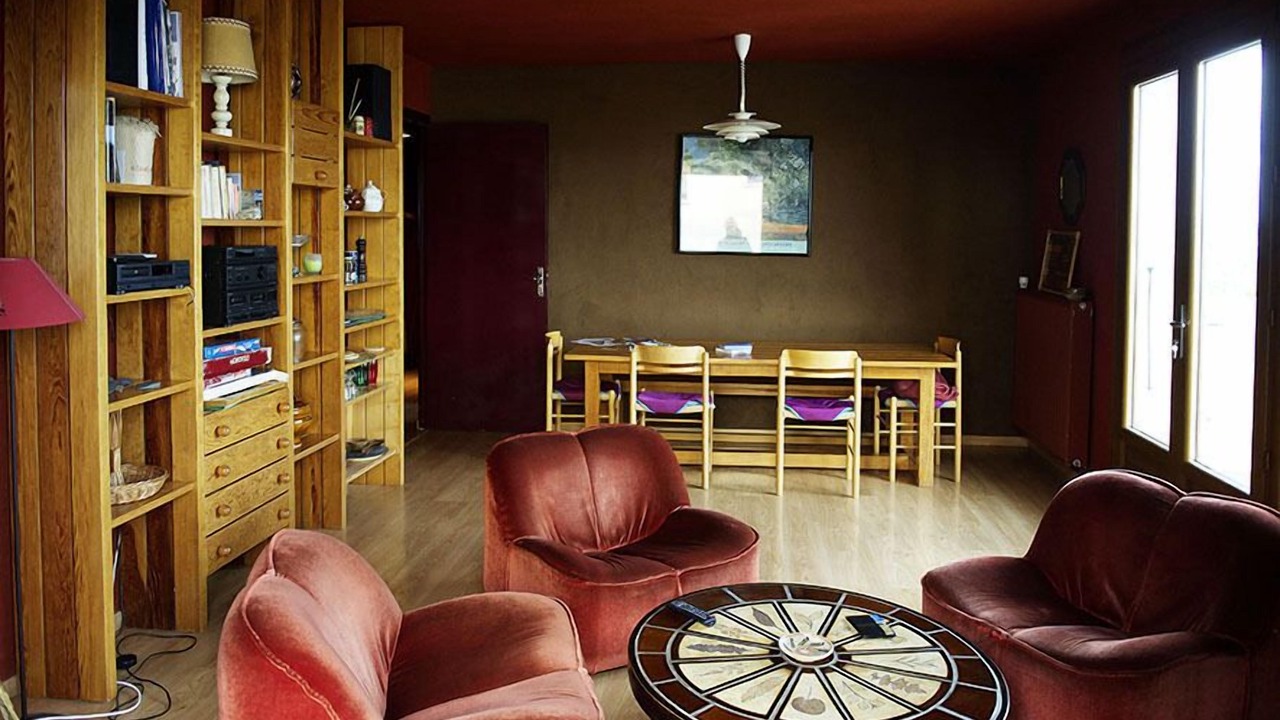 Photo of Livingroom in Font-Romeu-Odeillo-Via