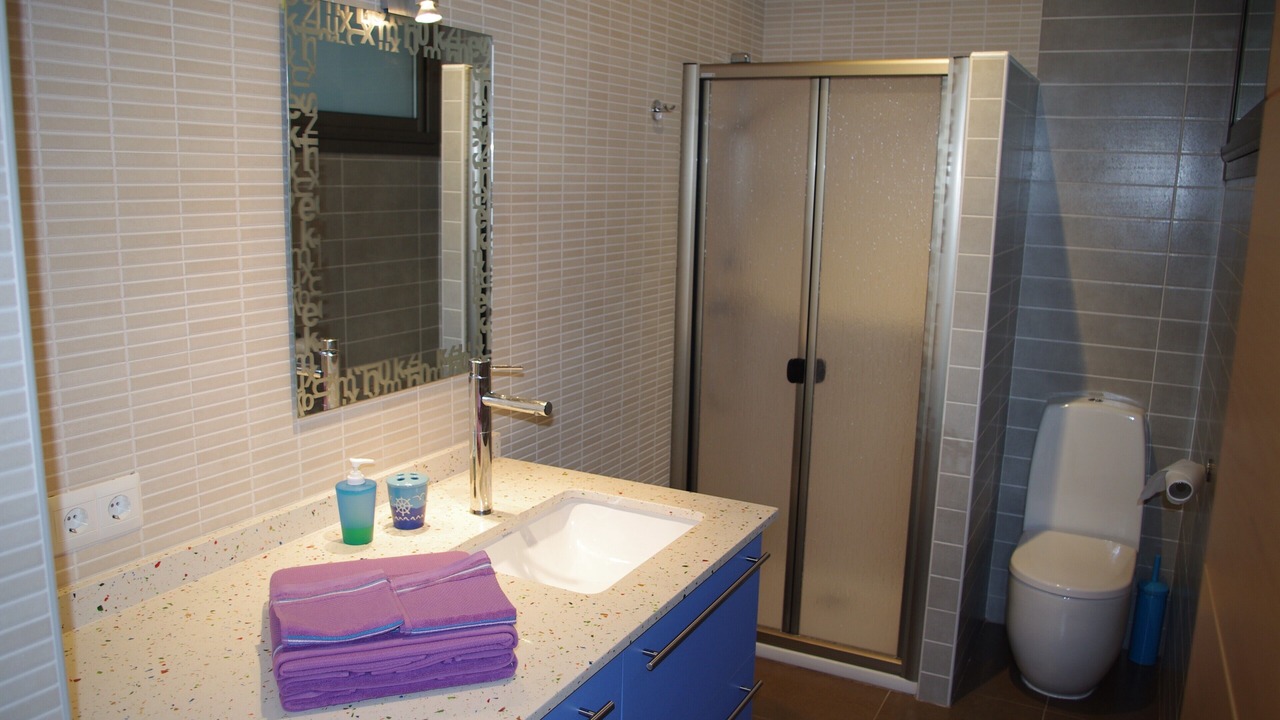 Photo of Bathroom in L'Estanyol