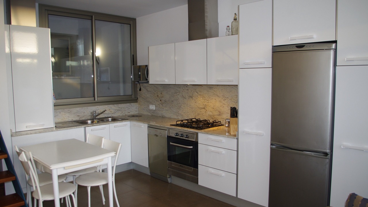 Photo of Kitchen in L'Estanyol