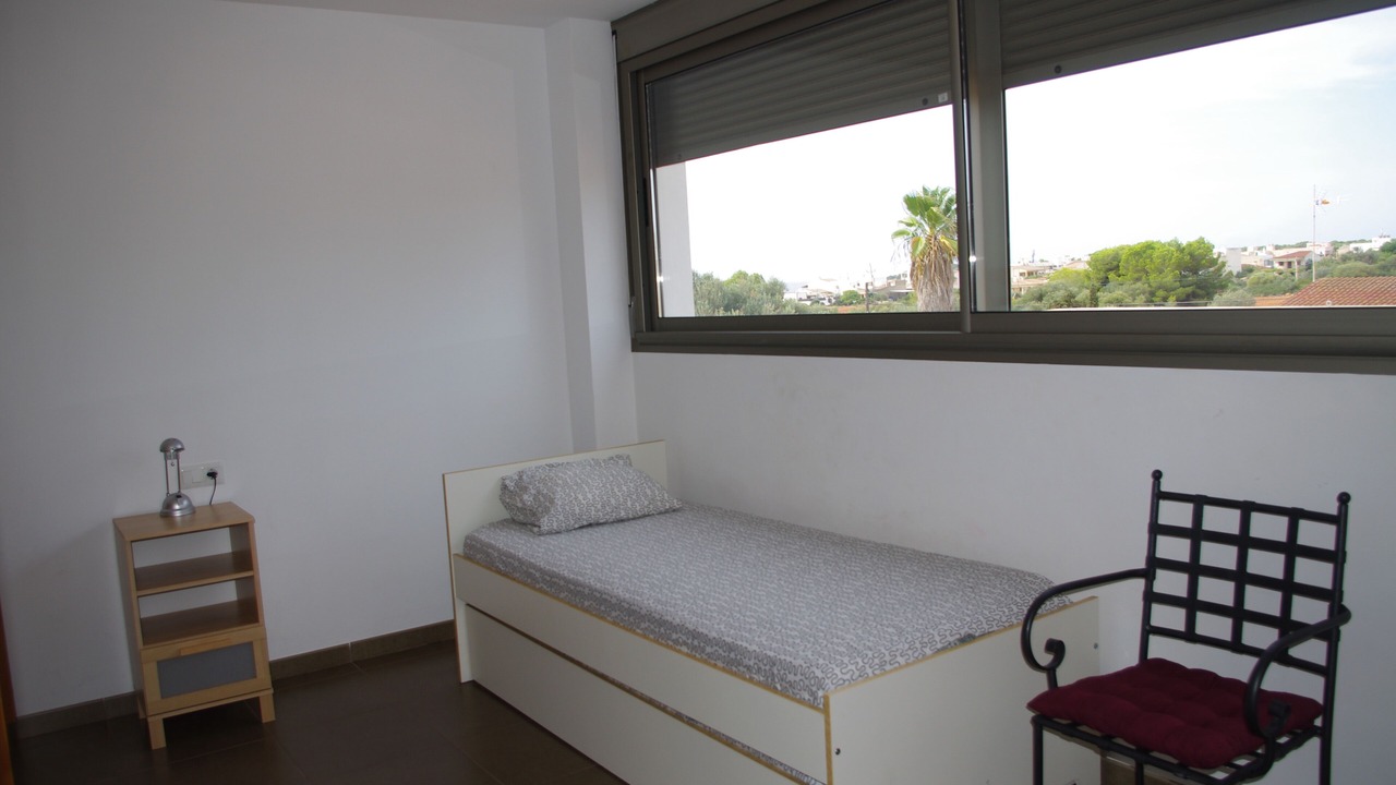Photo of Bedroom in L'Estanyol