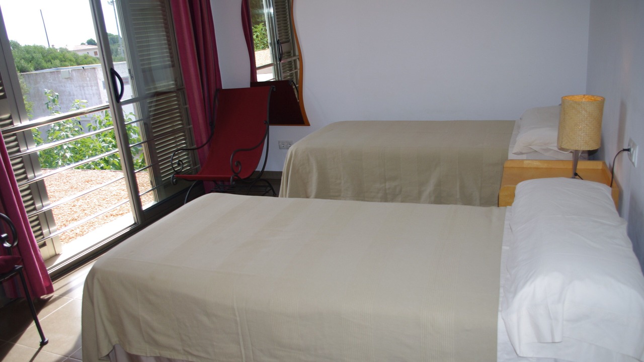 Photo of Bedroom in L'Estanyol