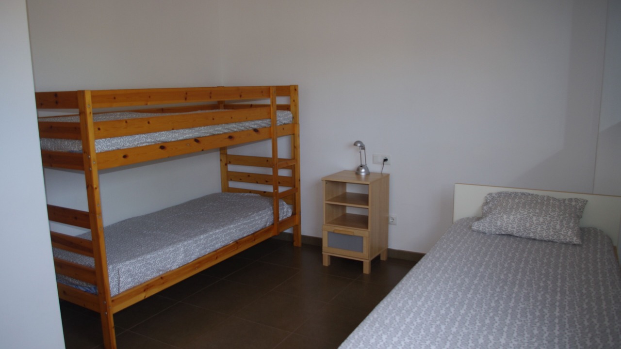 Photo of Bedroom in L'Estanyol