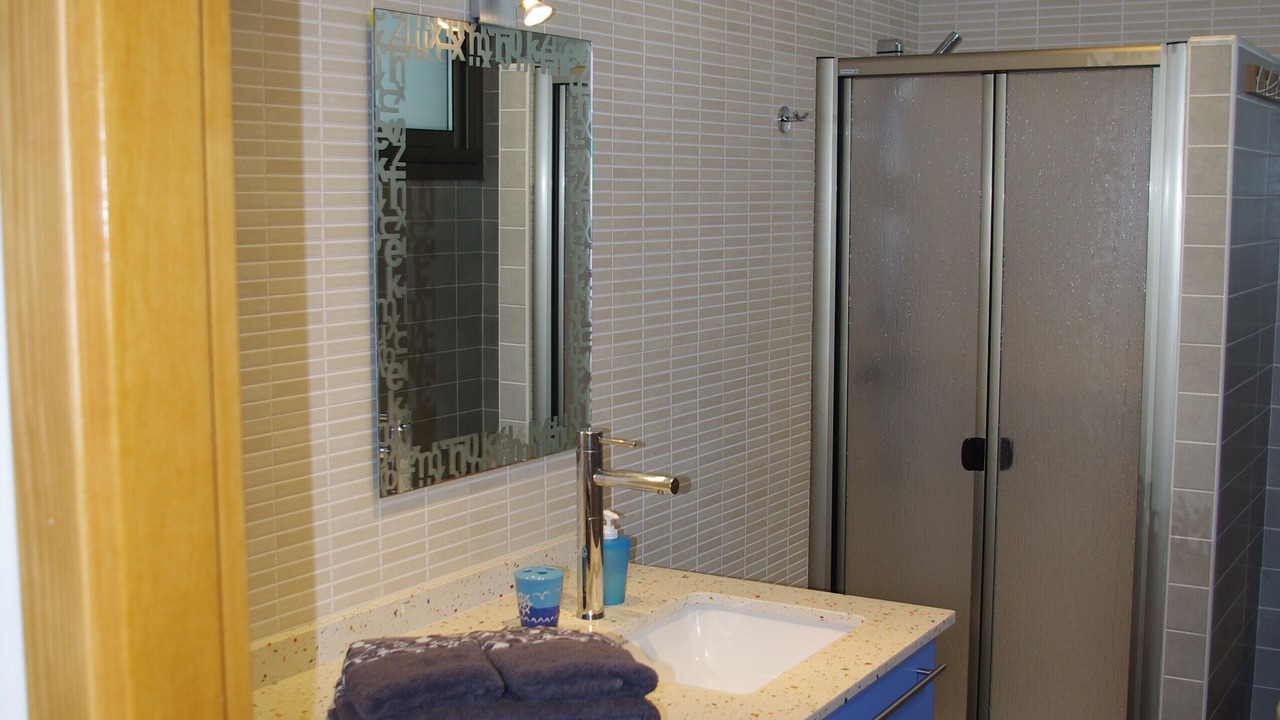 Photo of Bathroom in L'Estanyol