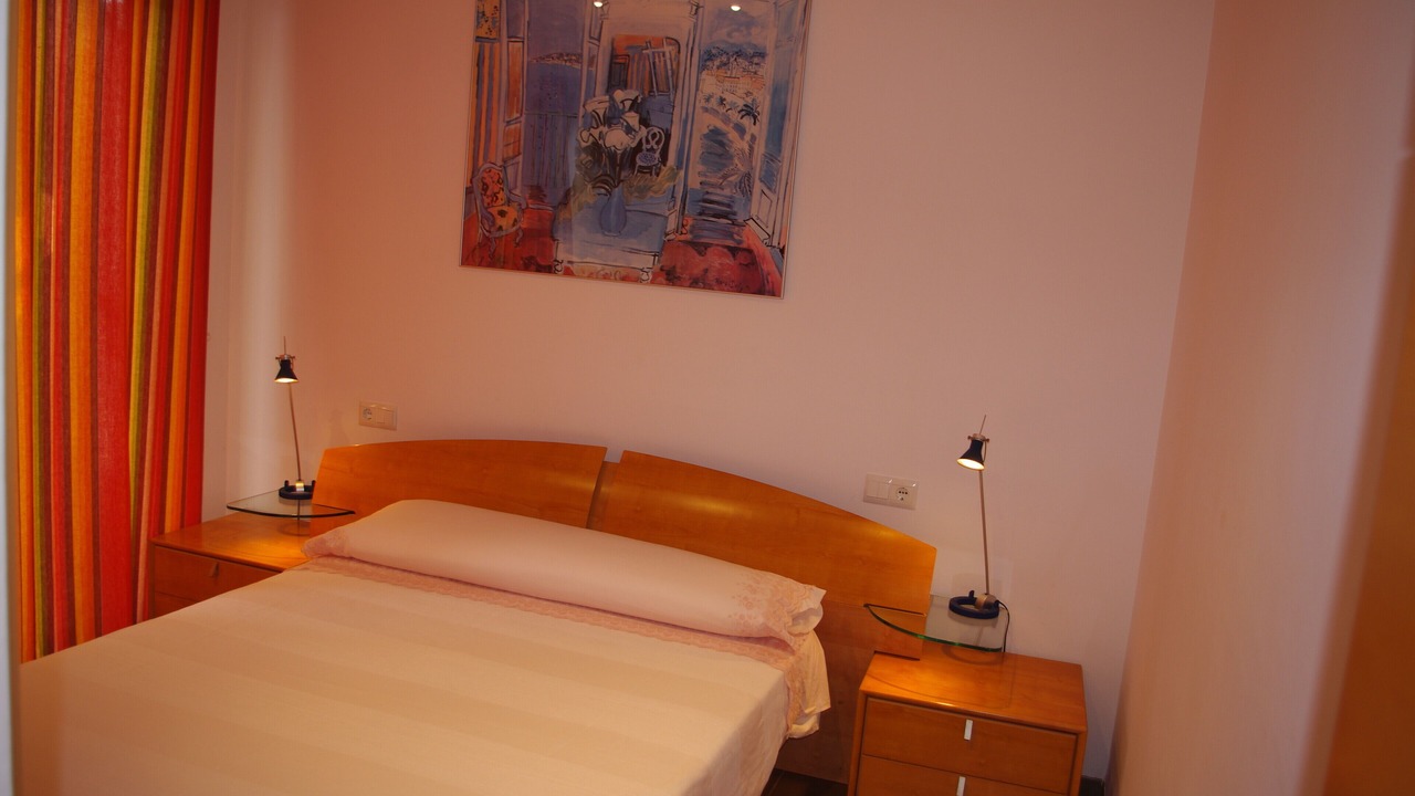 Photo of Bedroom in L'Estanyol