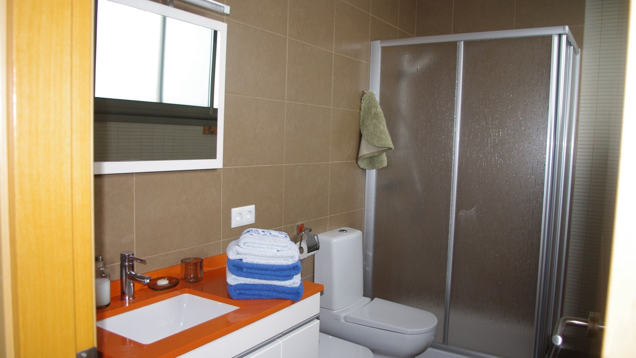Photo of Bathroom in L'Estanyol
