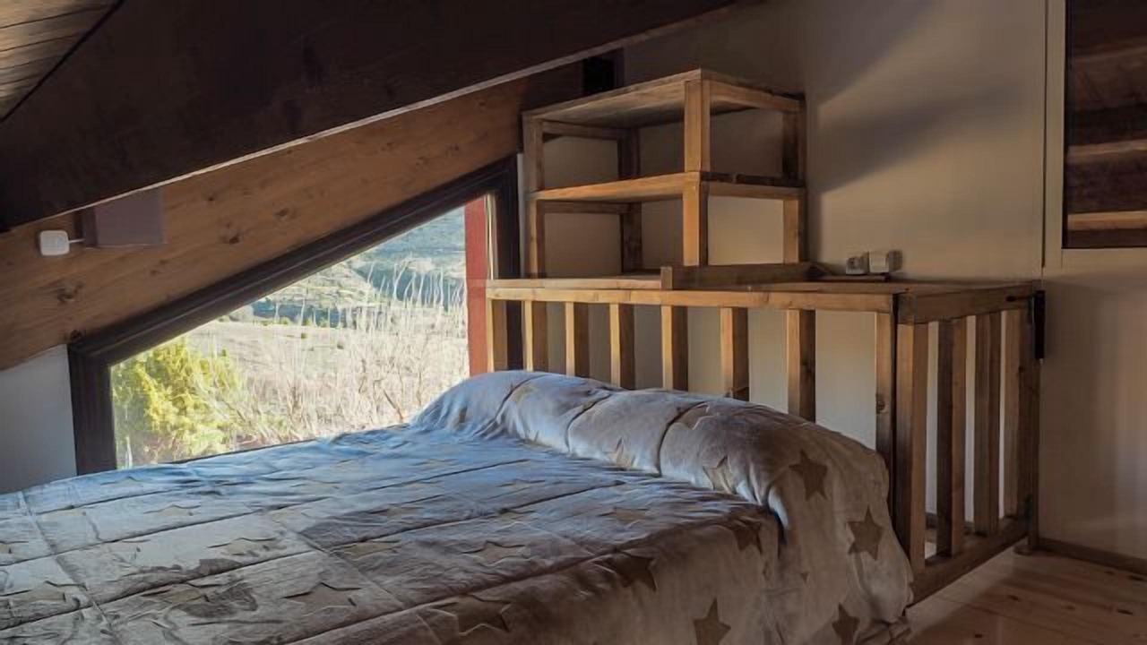 Photo of Bedroom in Santa Maria de la Alameda