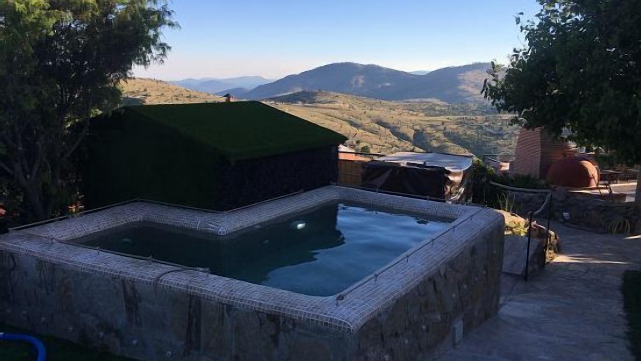 Photo of Outdoor in Santa Maria de la Alameda