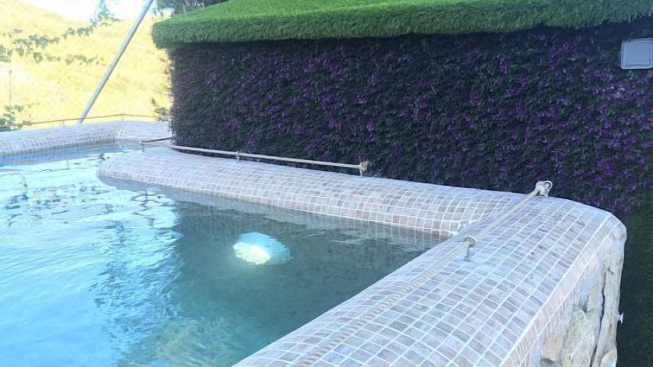 Photo of Outdoor in Santa Maria de la Alameda