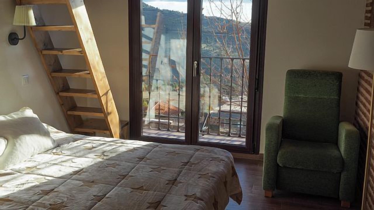 Photo of Bedroom in Santa Maria de la Alameda