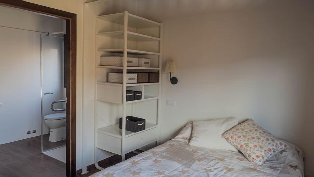 Photo of Bedroom in Santa Maria de la Alameda