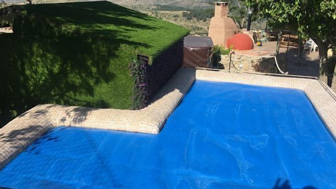 Photo of Outdoor in Santa Maria de la Alameda