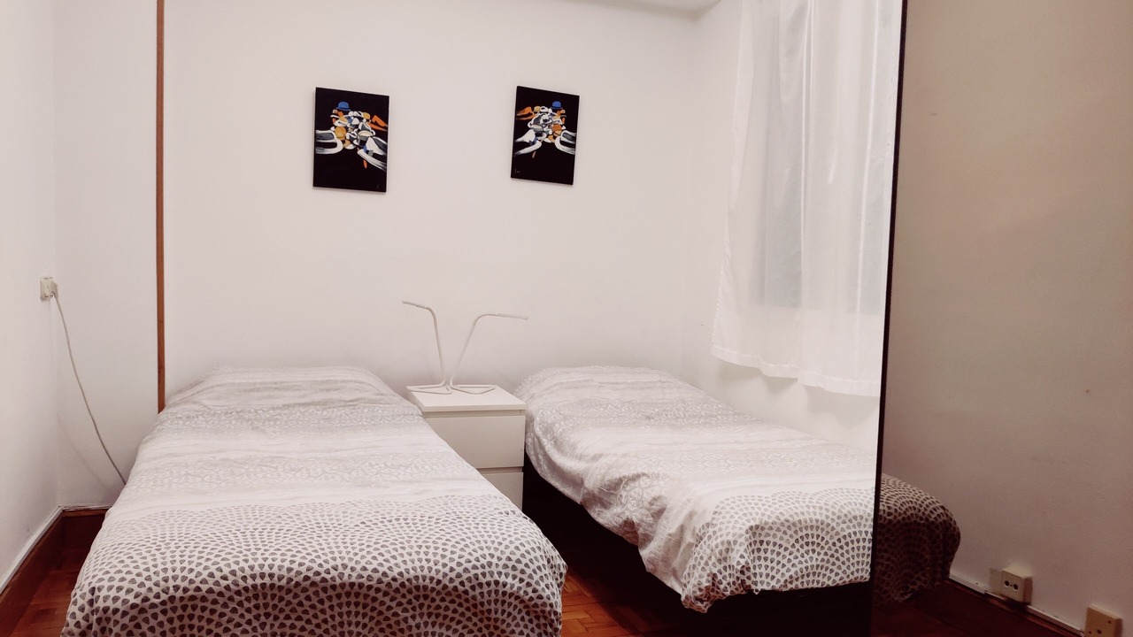 Photo of Bedroom in Gros