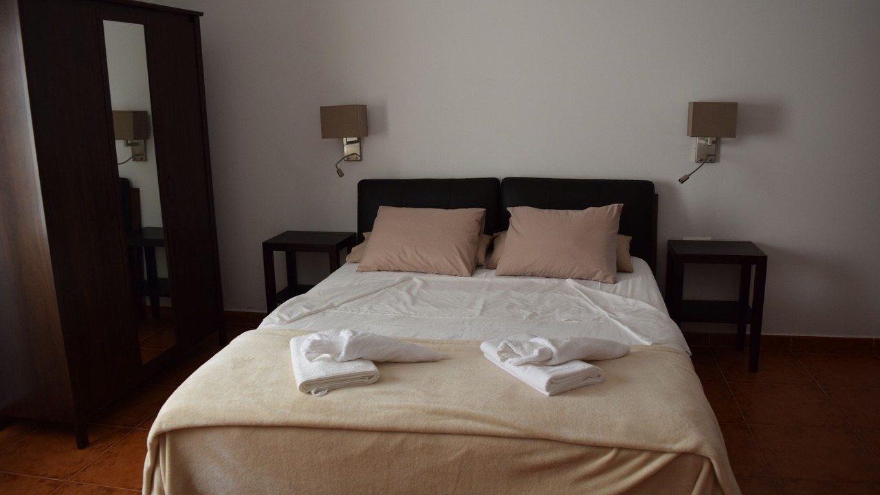Photo of Bedroom in Canillas de Aceituno