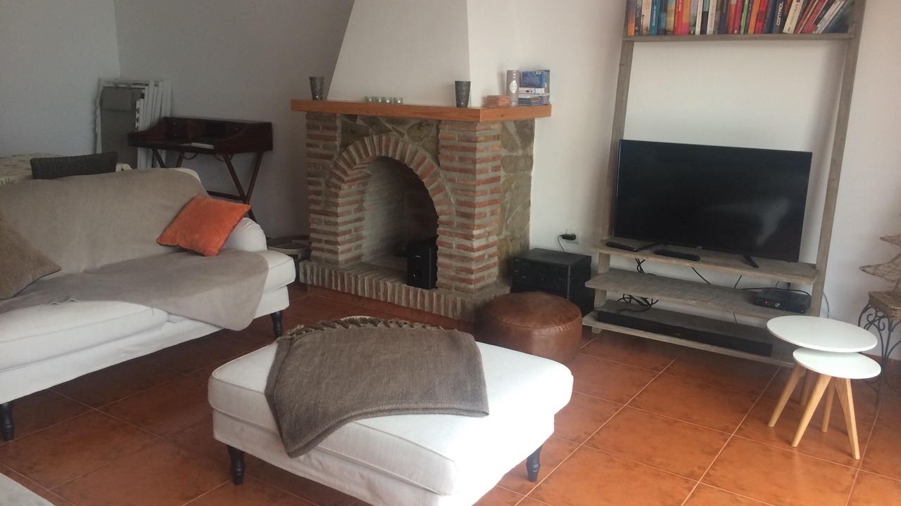 Photo of Livingroom in Canillas de Aceituno