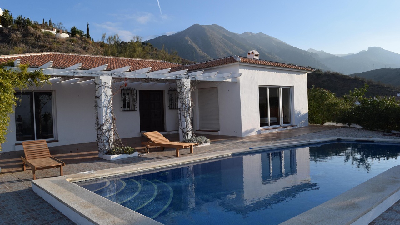 Photo of Outdoor in Canillas de Aceituno