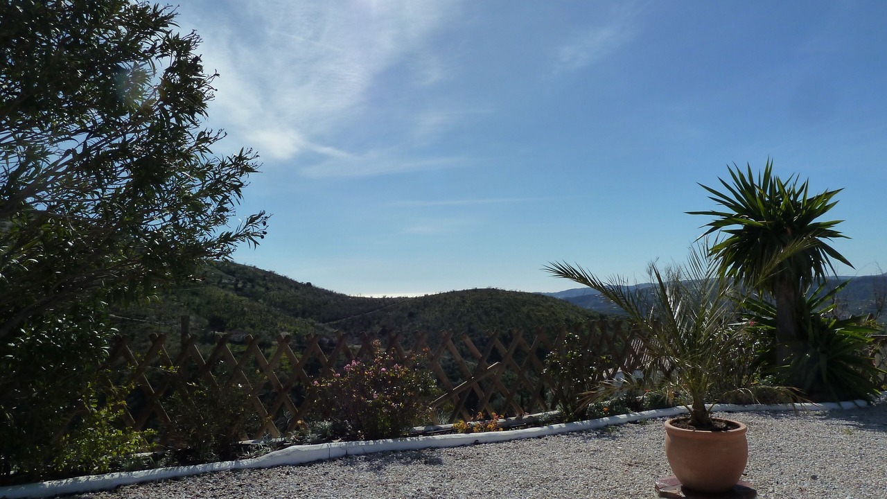 Photo of Outdoor in Canillas de Aceituno