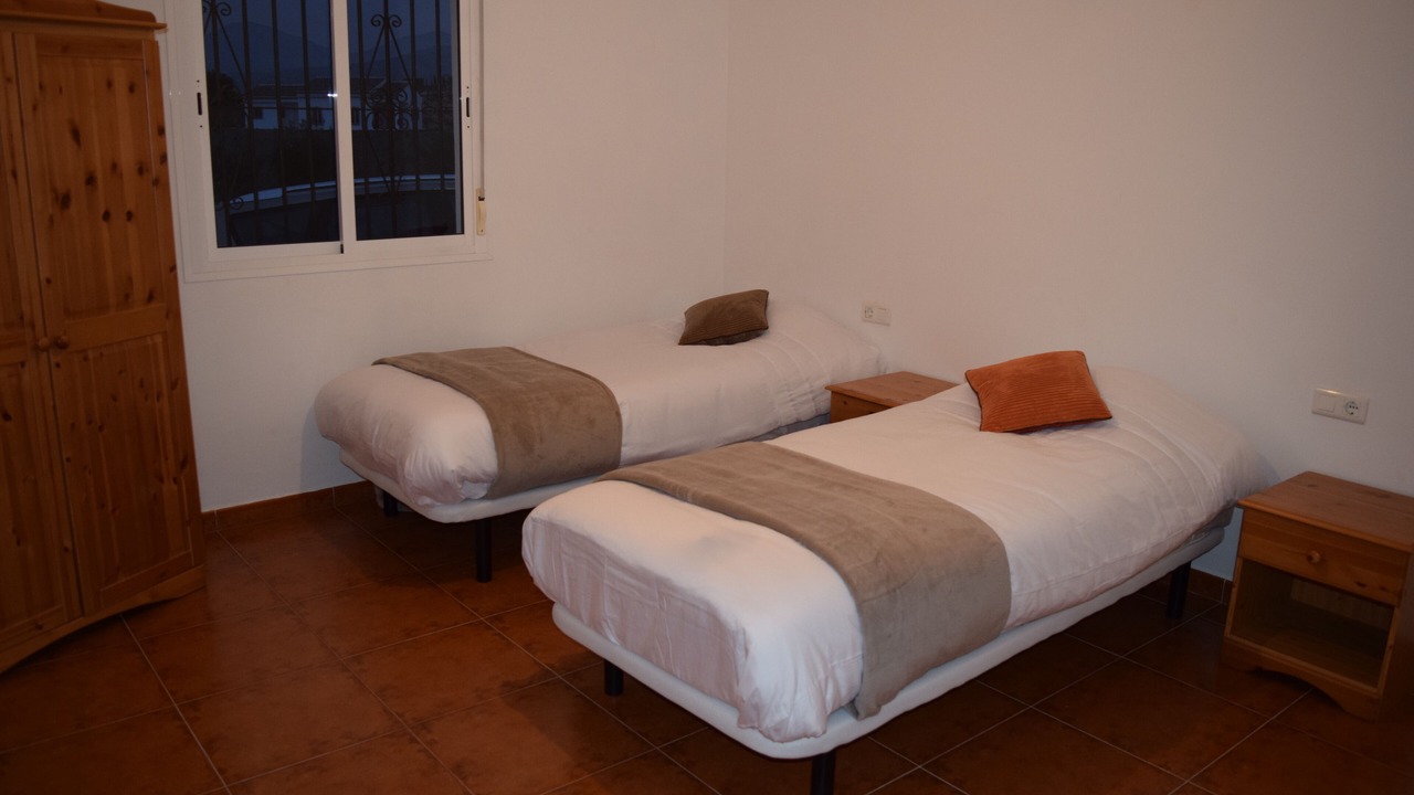 Photo of Bedroom in Canillas de Aceituno
