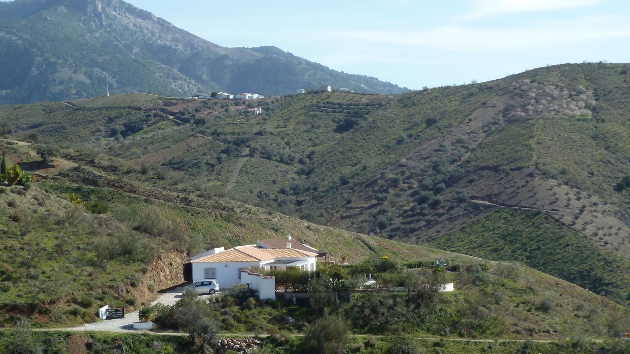 Photo of Outdoor in Canillas de Aceituno