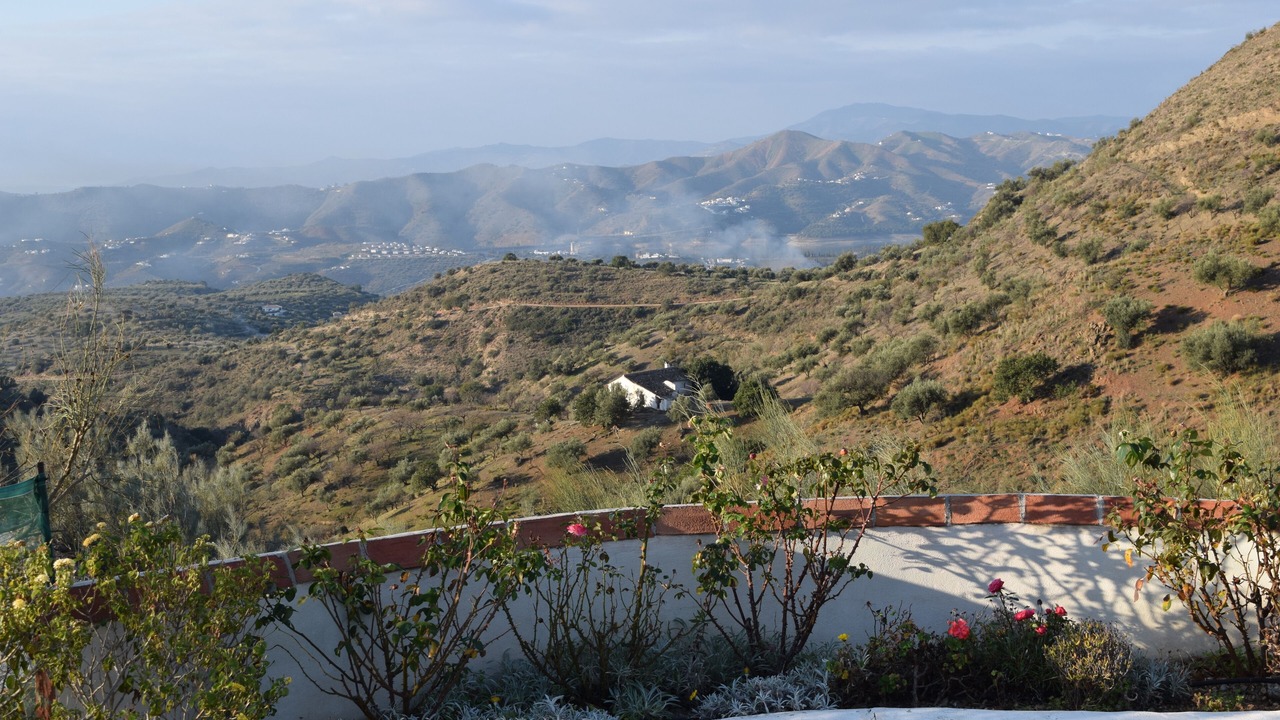 Photo of Outdoor in Canillas de Aceituno