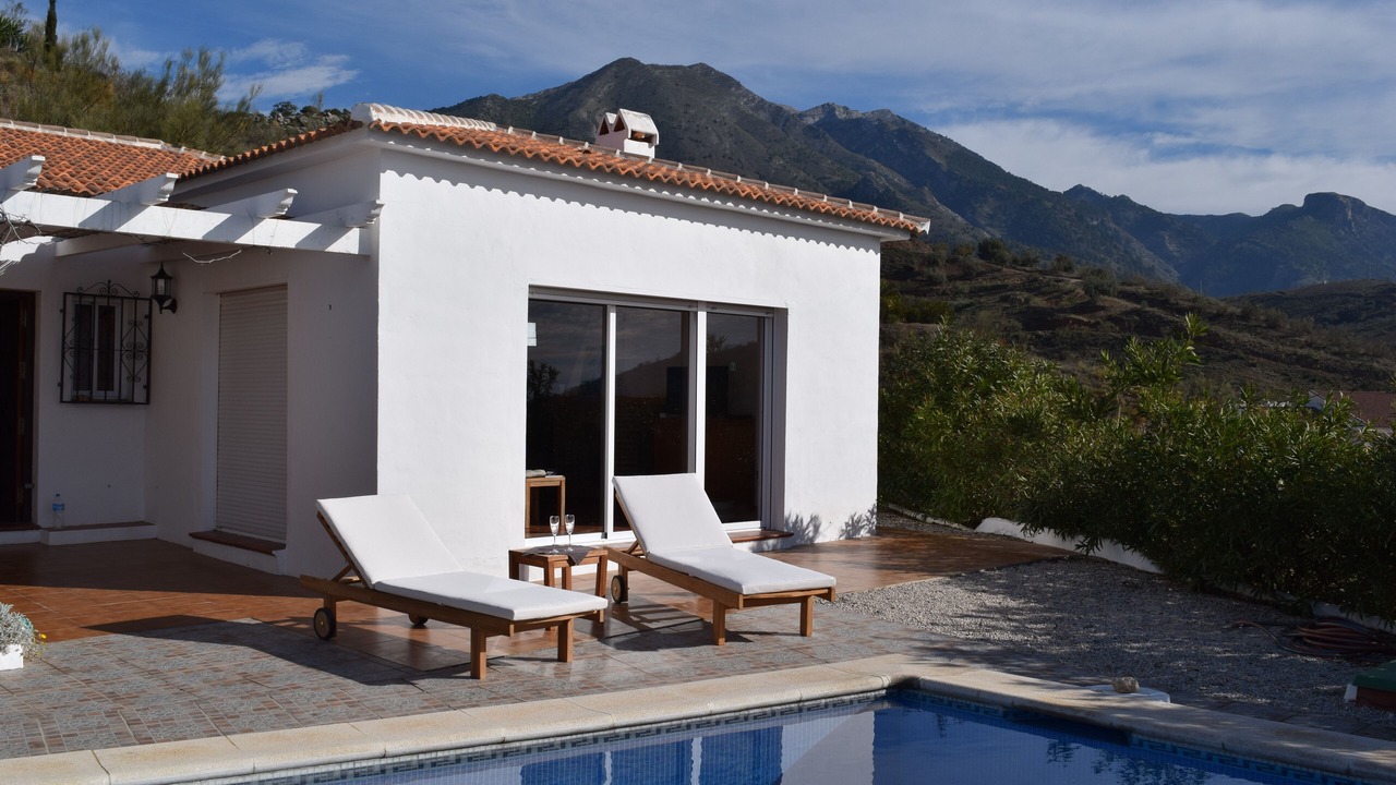 Photo of Outdoor in Canillas de Aceituno