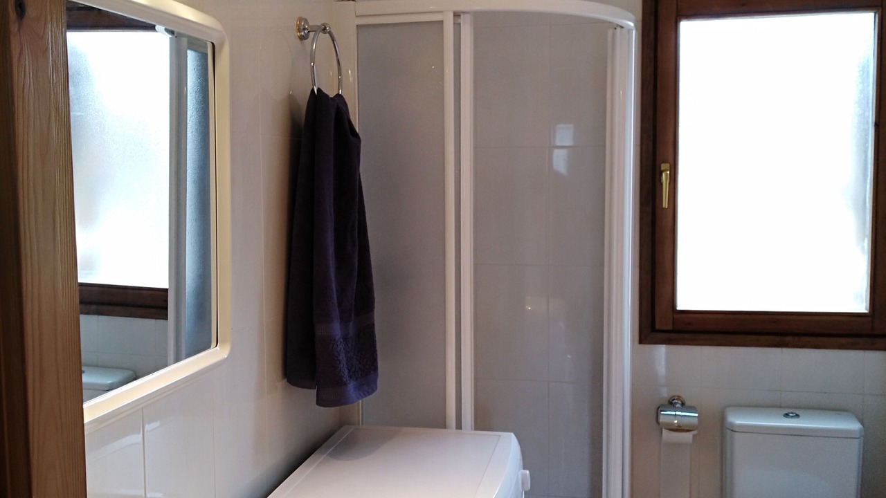 Photo of Bathroom in Son