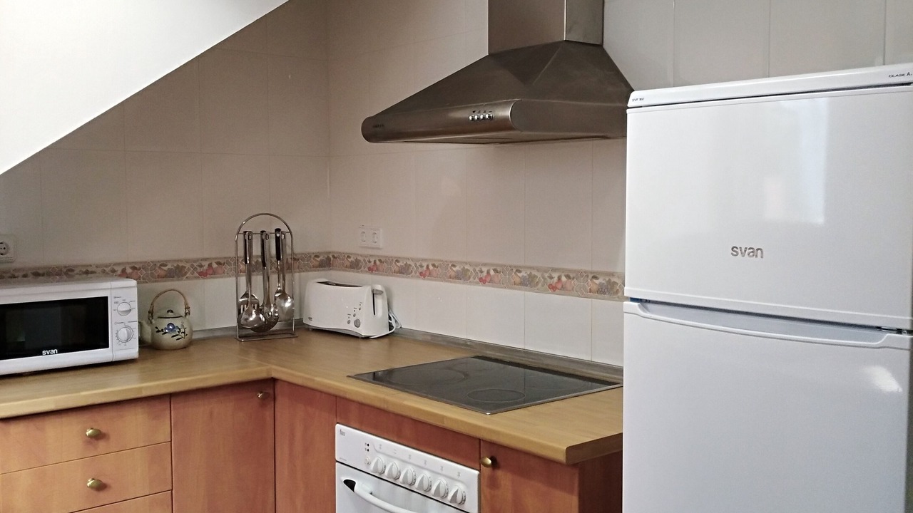Photo of Kitchen in Son