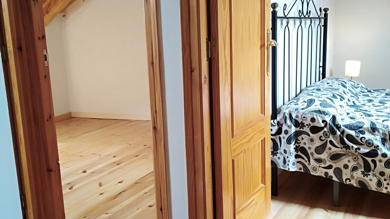 Photo of Bedroom in Son