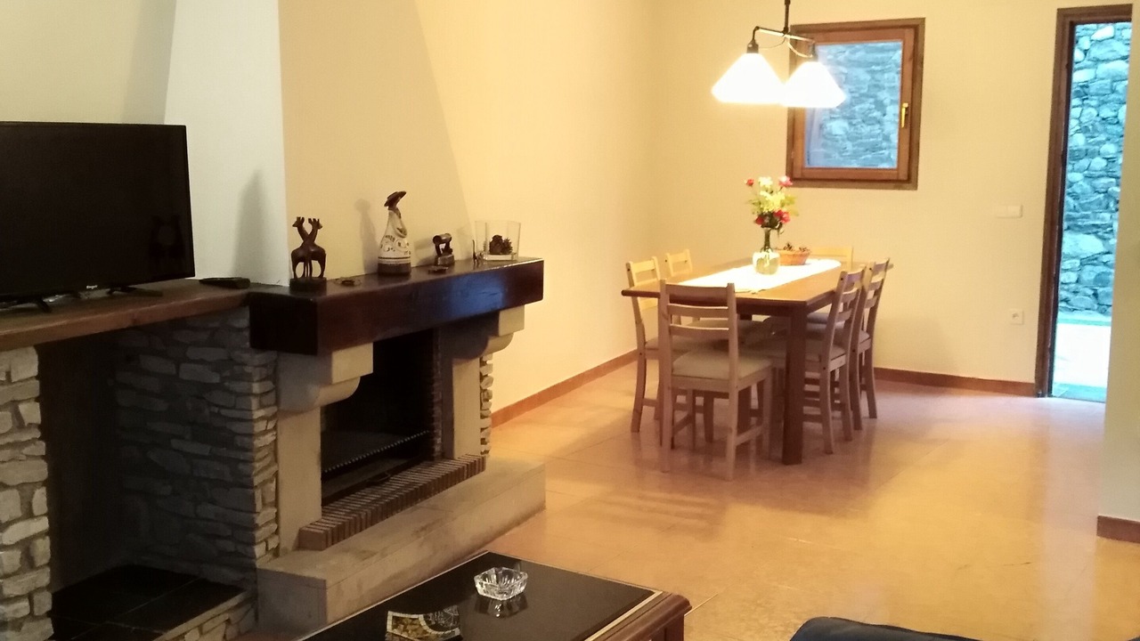 Photo of Livingroom in Son