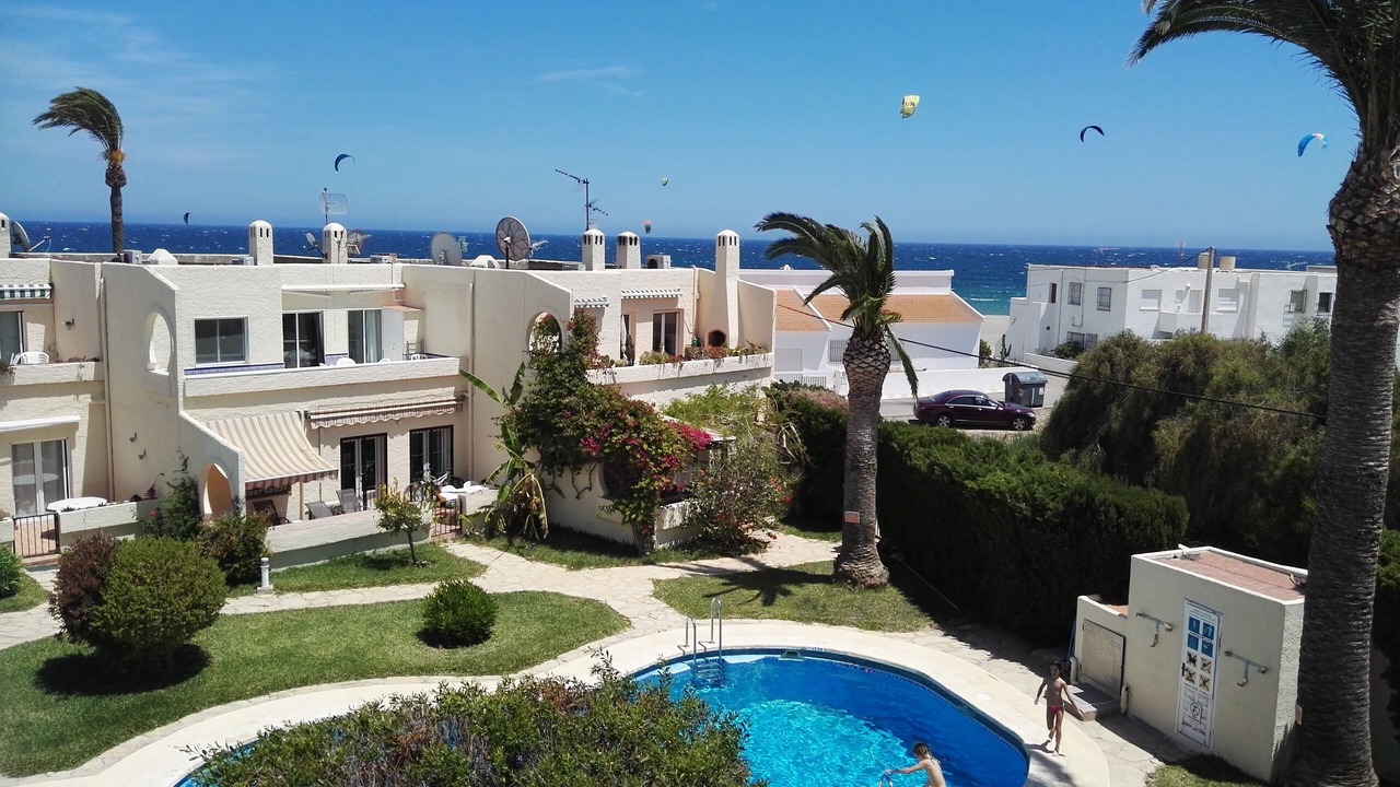 Photo of Outdoor in Vista de los Angeles-Rumina