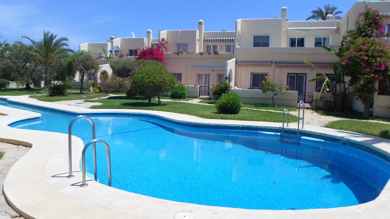Photo of Outdoor in Vista de los Angeles-Rumina