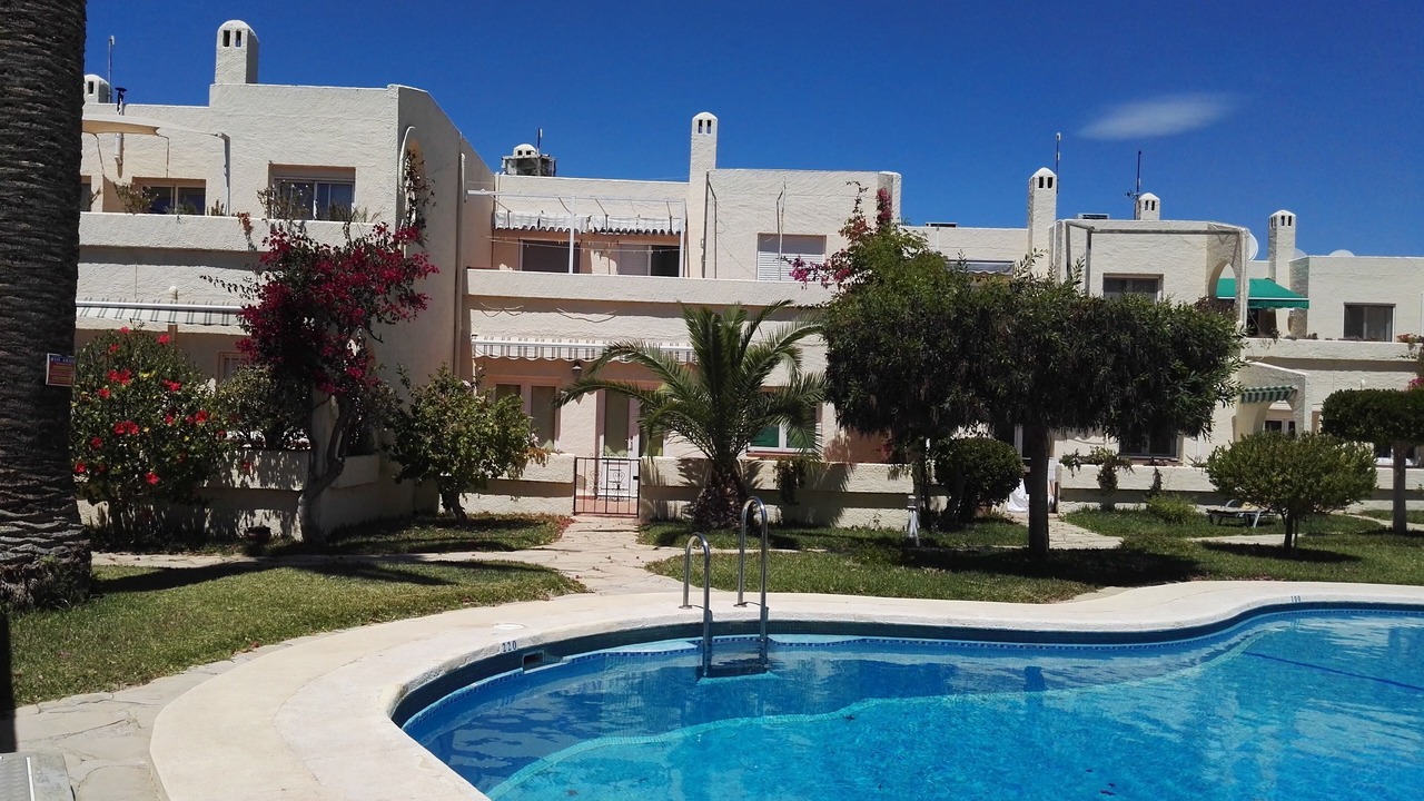Photo of Outdoor in Vista de los Angeles-Rumina