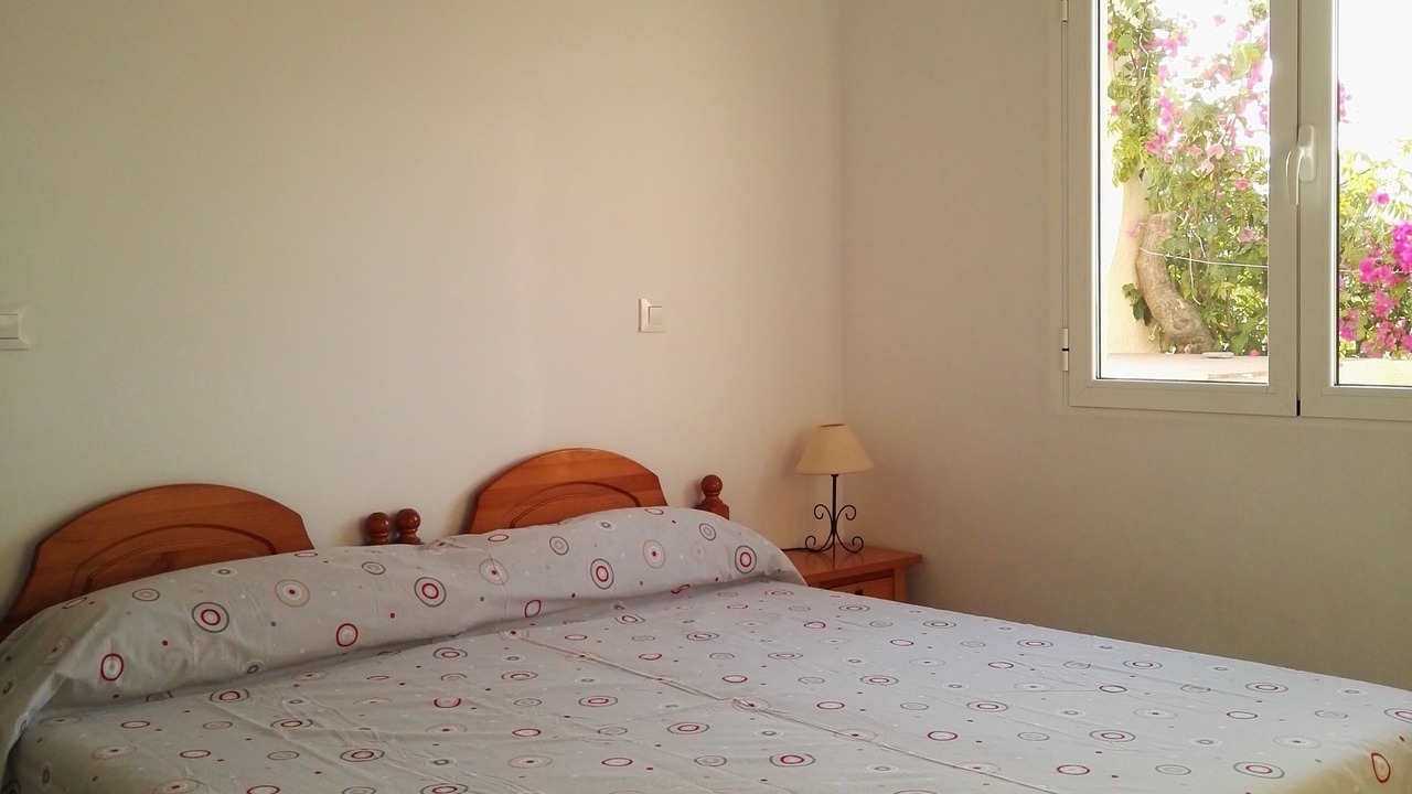 Photo of Bedroom in Vista de los Angeles-Rumina