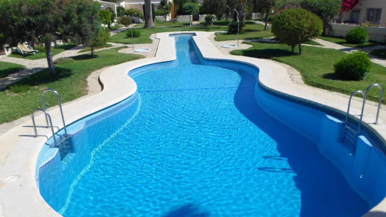 Photo of Outdoor in Vista de los Angeles-Rumina