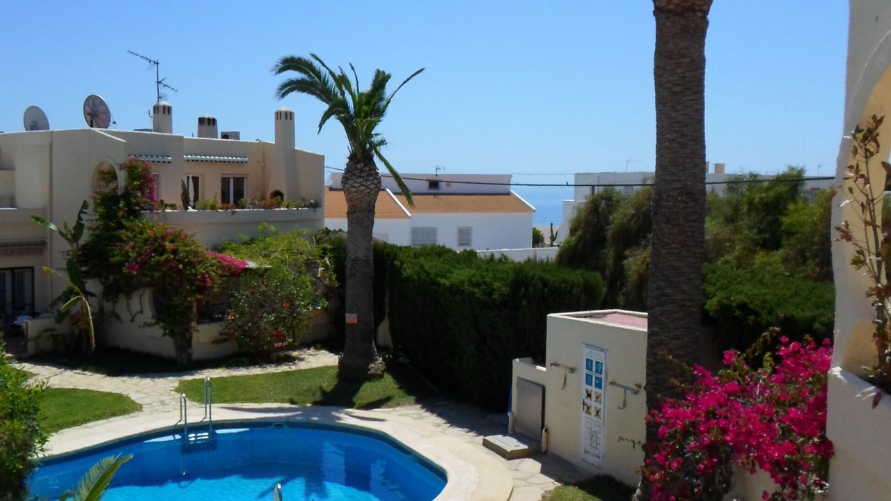 Photo of Outdoor in Vista de los Angeles-Rumina