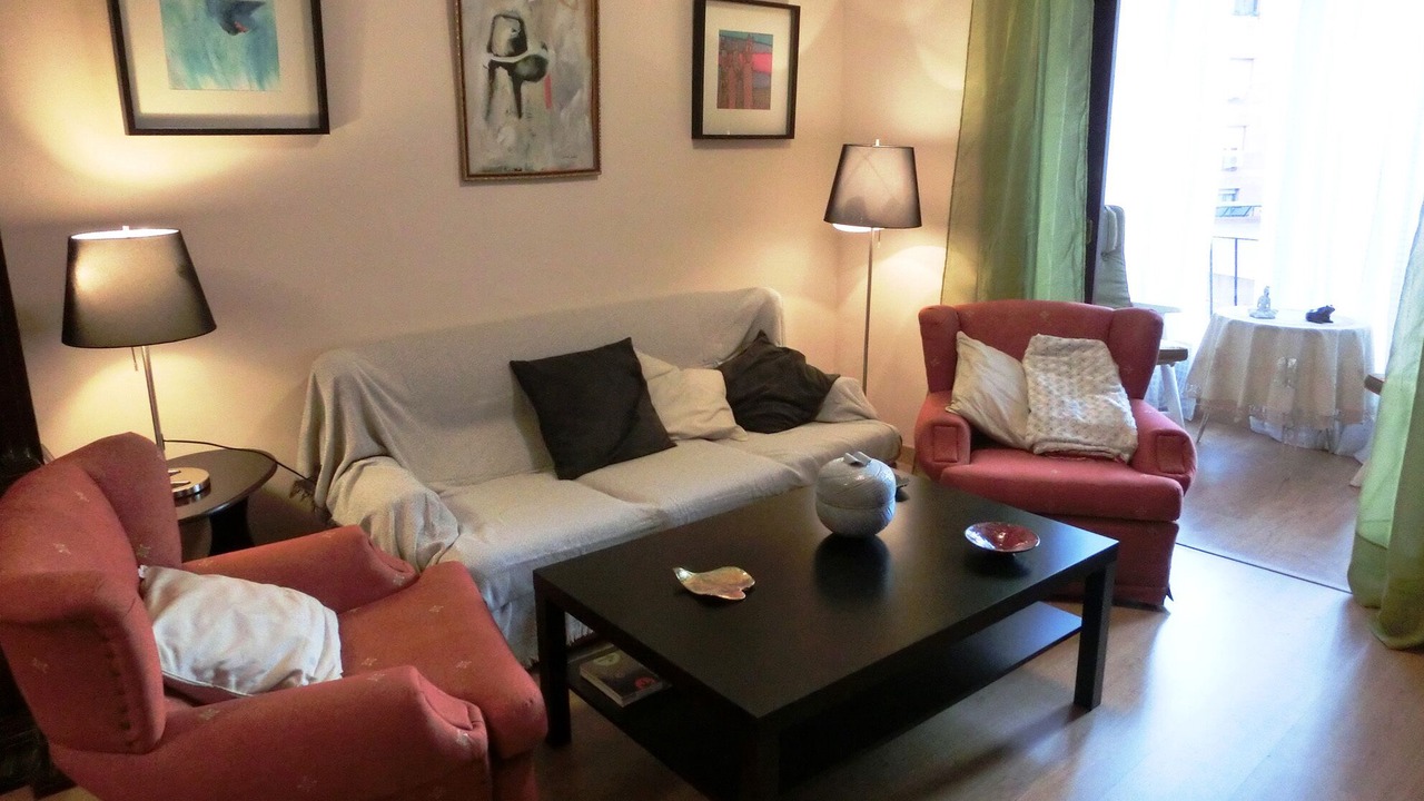 Photo of Livingroom in Sant Andreu