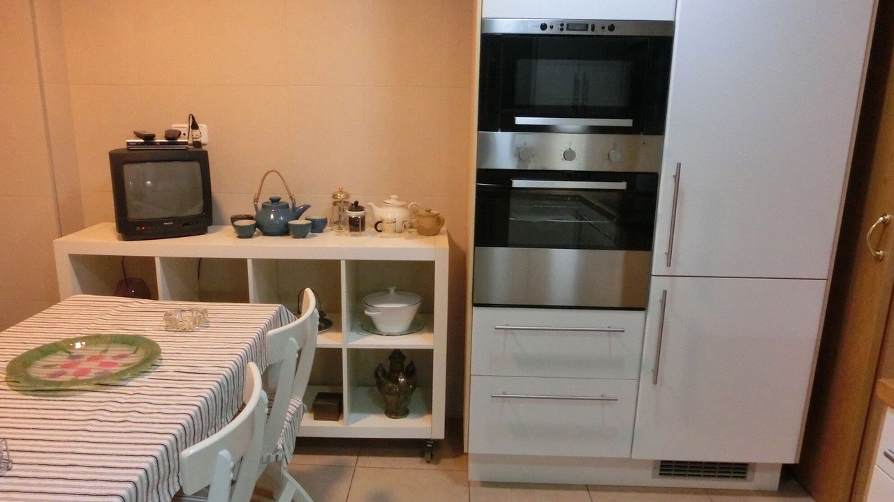 Photo of Kitchen in Sant Andreu