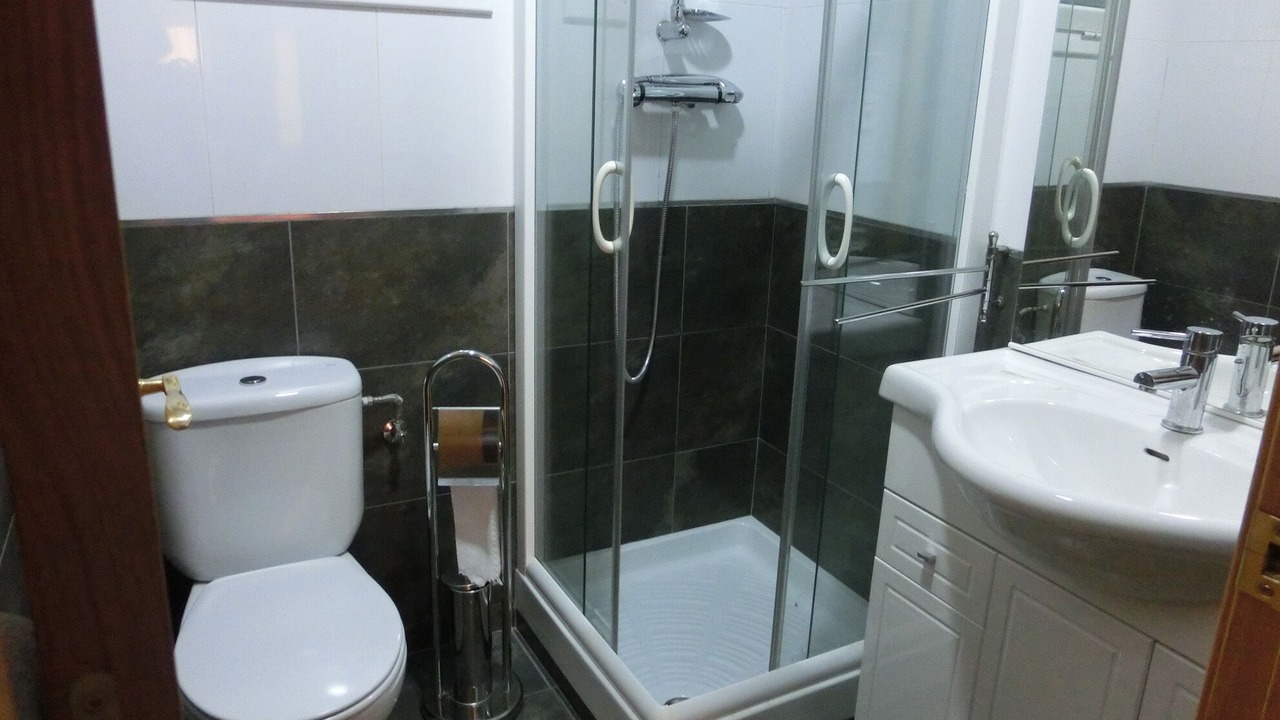 Photo of Bathroom in Sant Andreu