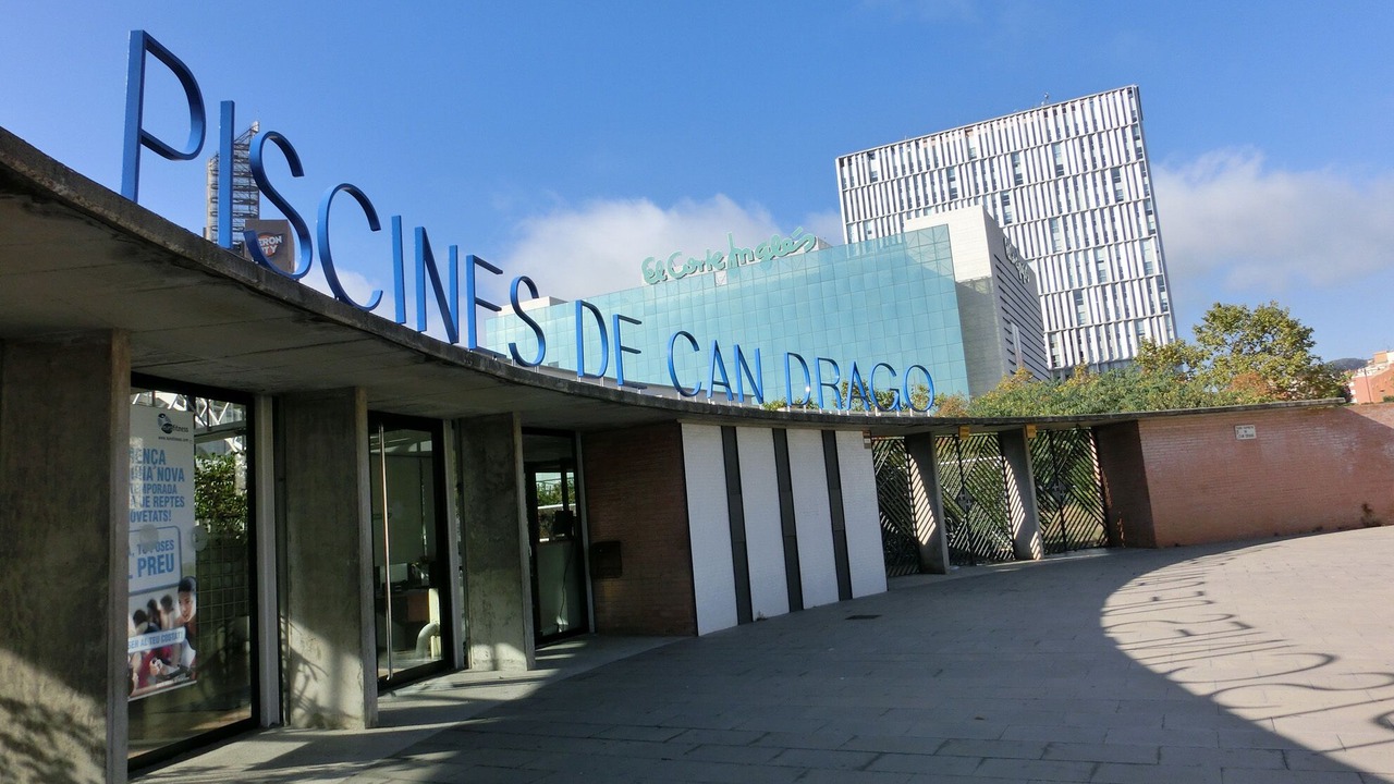 Photo of Outdoor in Sant Andreu