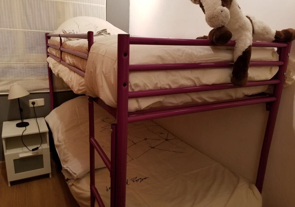 Photo of Bedroom in Sant Andreu