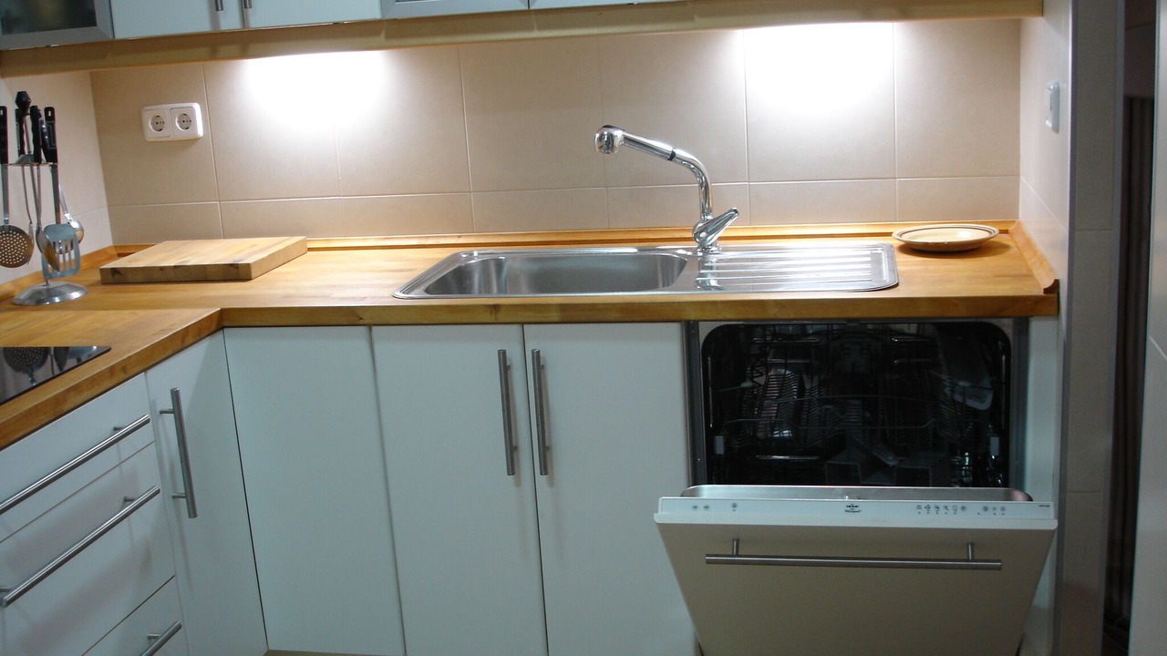 Photo of Kitchen in Sant Andreu