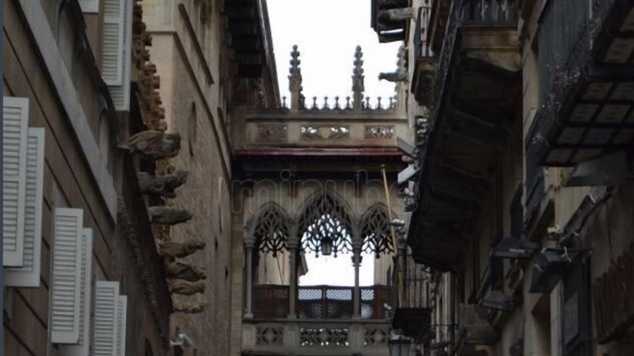 Photo of Outdoor in Sant Andreu