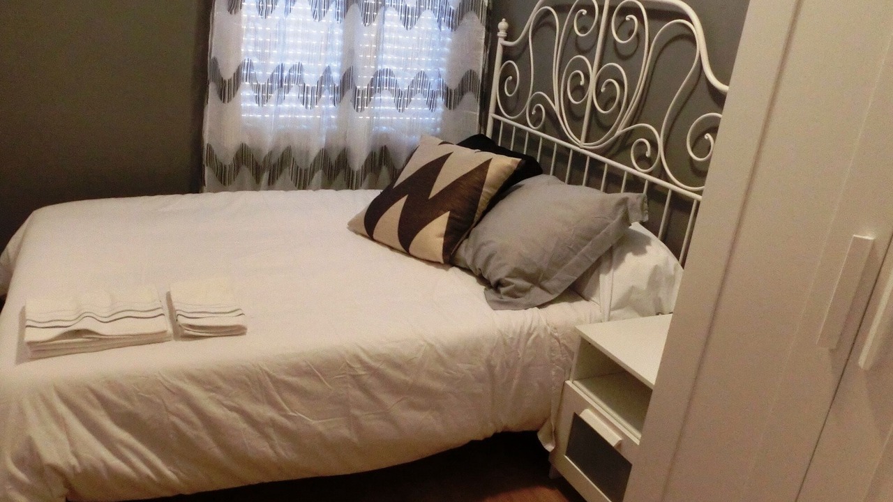 Photo of Bedroom in Sant Andreu