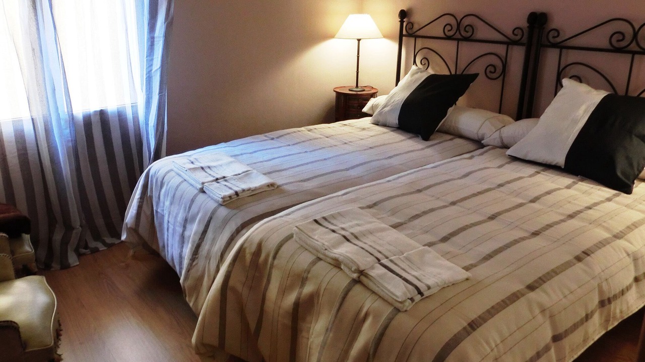 Photo of Bedroom in Sant Andreu