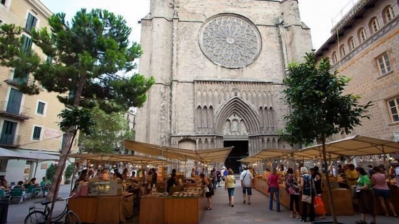 Photo of Others in Sant Andreu