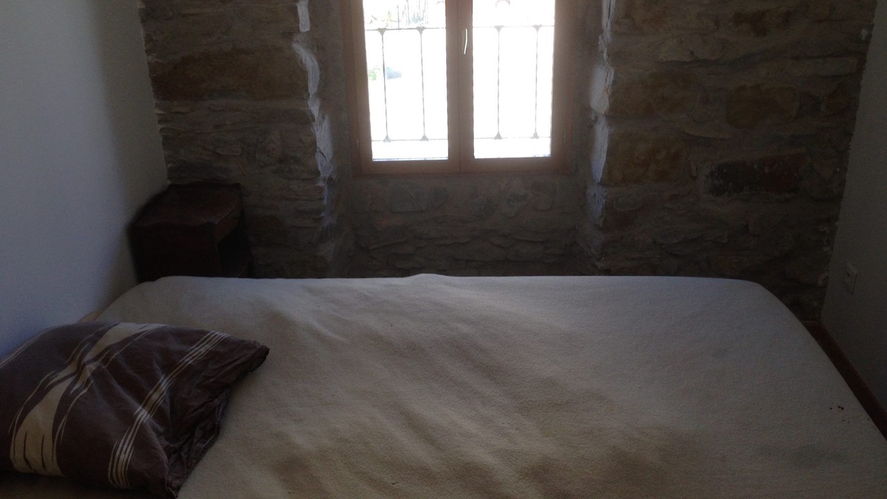 Photo of Bedroom in Pradelles-en-Val