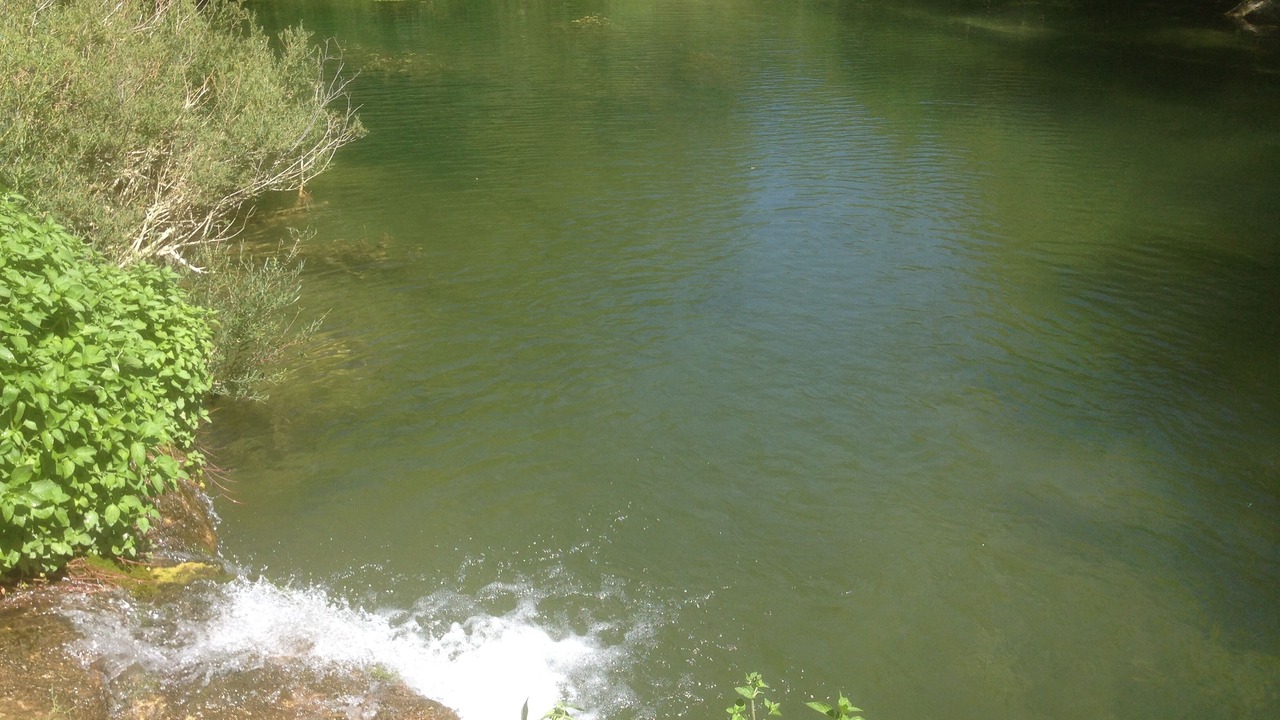 Photo of Outdoor in Pradelles-en-Val