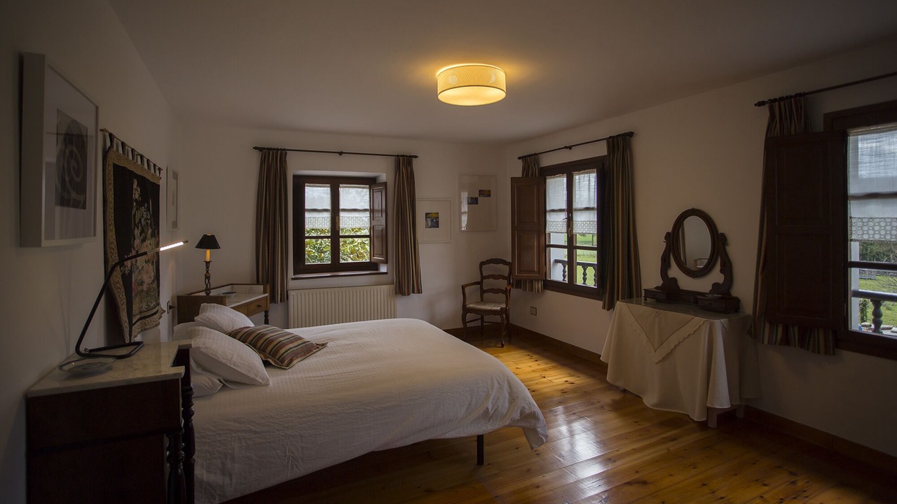 Photo of Bedroom in Villaviciosa