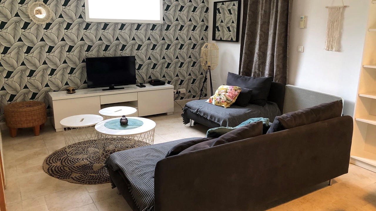 Photo of Livingroom in Martigues